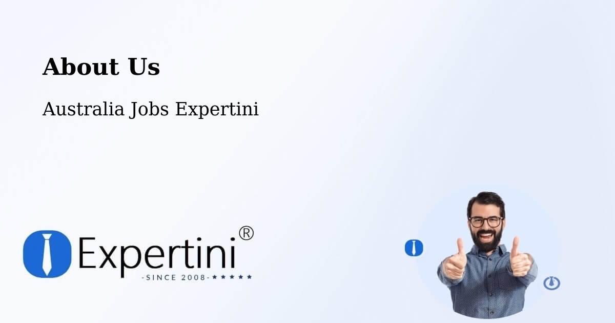 About Expertini Recruitment Platform  – Kaleen - Kaleen, Australia Jobs Expertini
