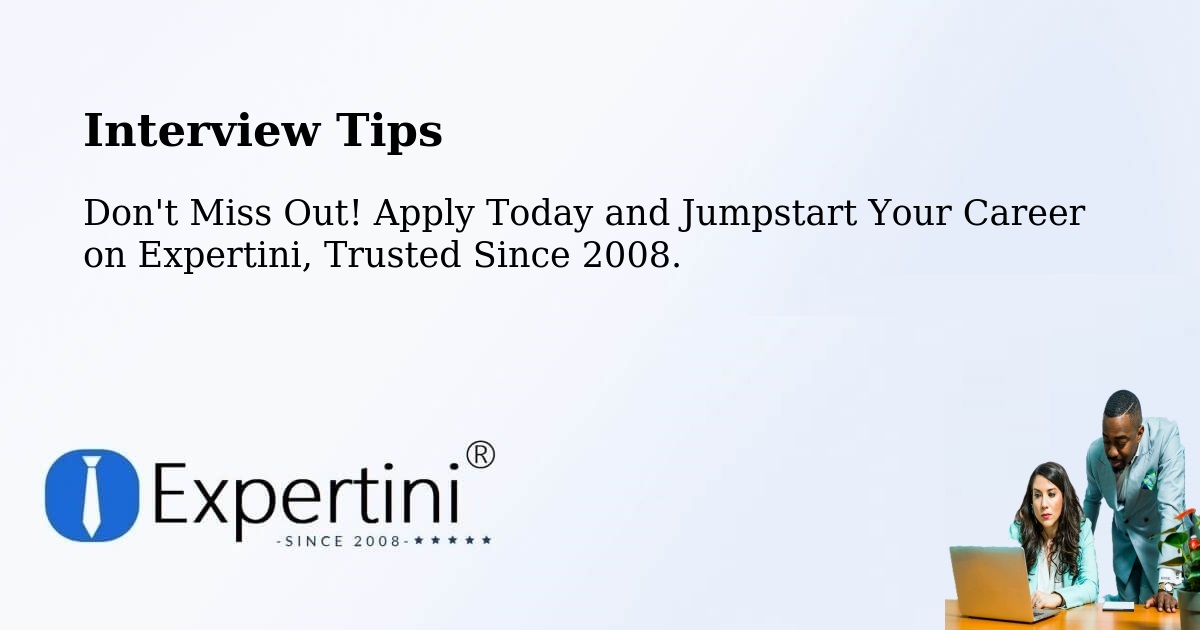 Interview Tips & Techniques for Job Seekers – Kaleen - Kaleen, Australia Jobs Expertini